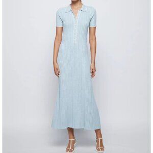 Anna Quan Penelope Dress US 4 / AU 8 - Pristine (Iceberg Blue)